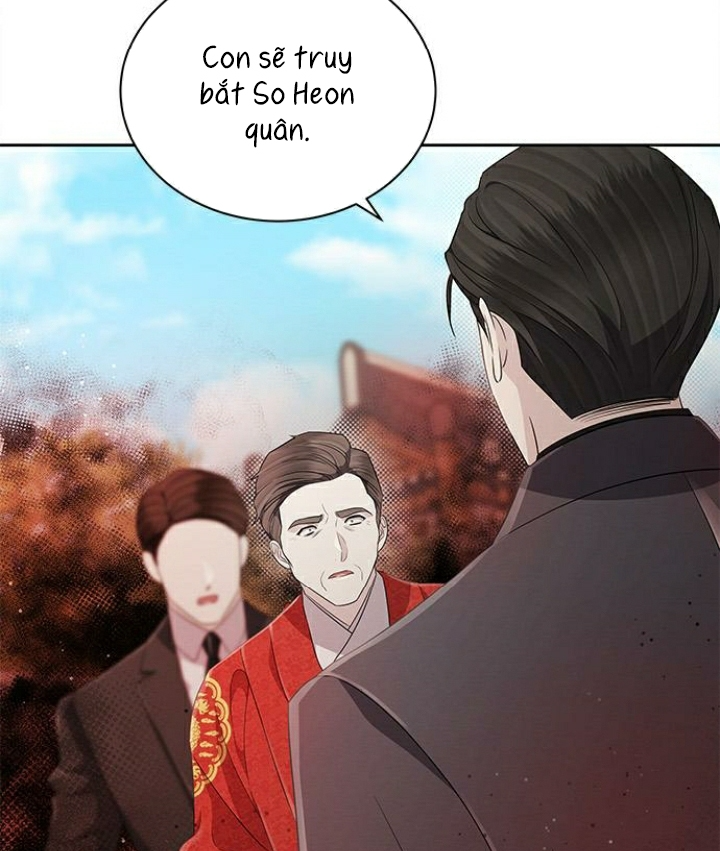 The Castle - Quỷ Nhãn Tân Nương Chapter 72 - 32