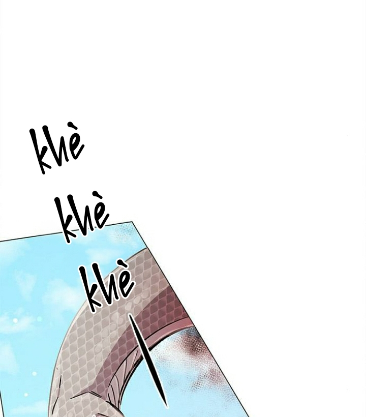 The Castle - Quỷ Nhãn Tân Nương Chapter 72 - 48
