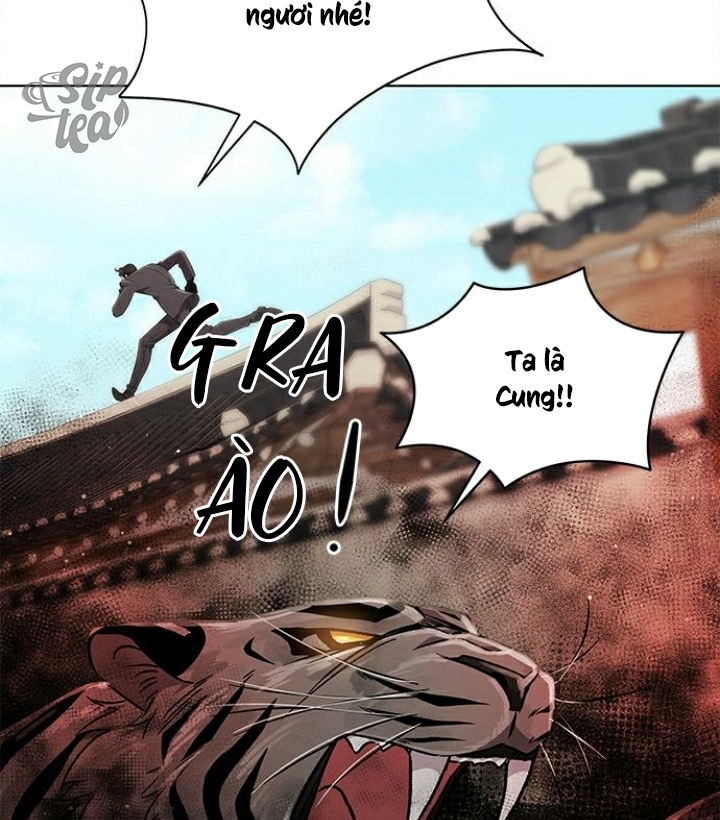 The Castle - Quỷ Nhãn Tân Nương Chapter 72 - 63