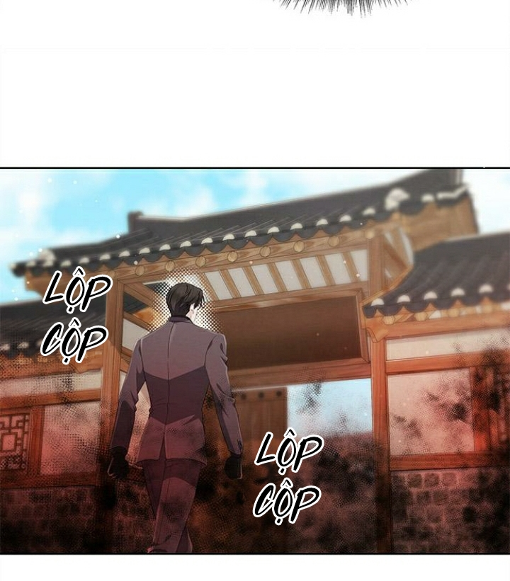 The Castle - Quỷ Nhãn Tân Nương Chapter 72 - 67