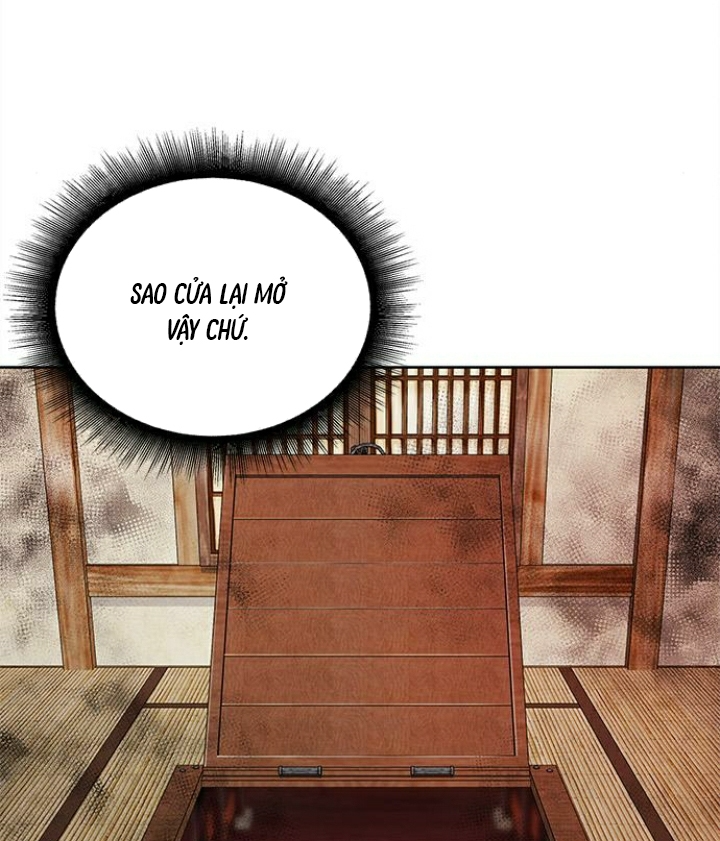 The Castle - Quỷ Nhãn Tân Nương Chapter 72 - 68