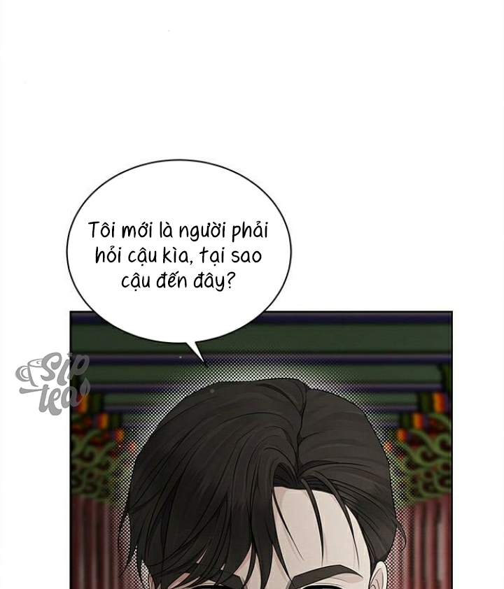 The Castle - Quỷ Nhãn Tân Nương Chapter 72 - 74