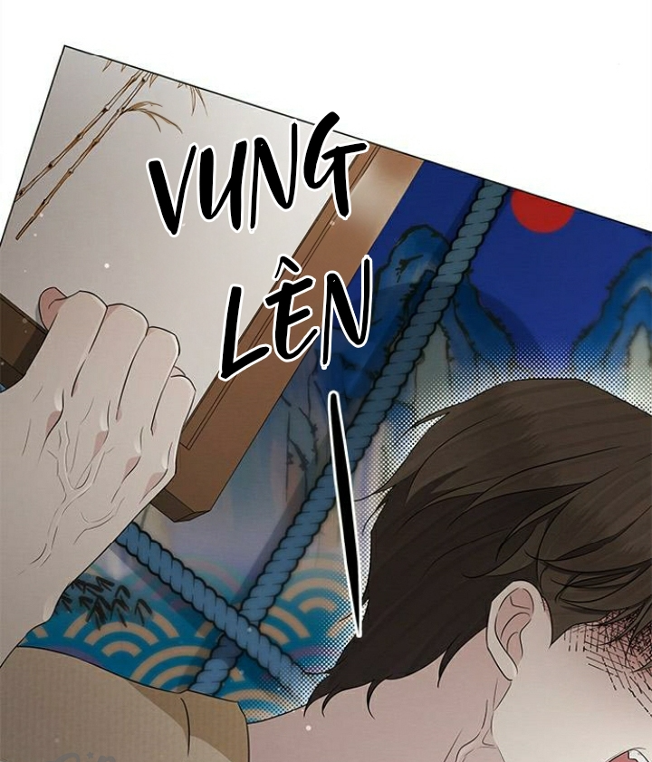 The Castle - Quỷ Nhãn Tân Nương Chapter 72 - 82