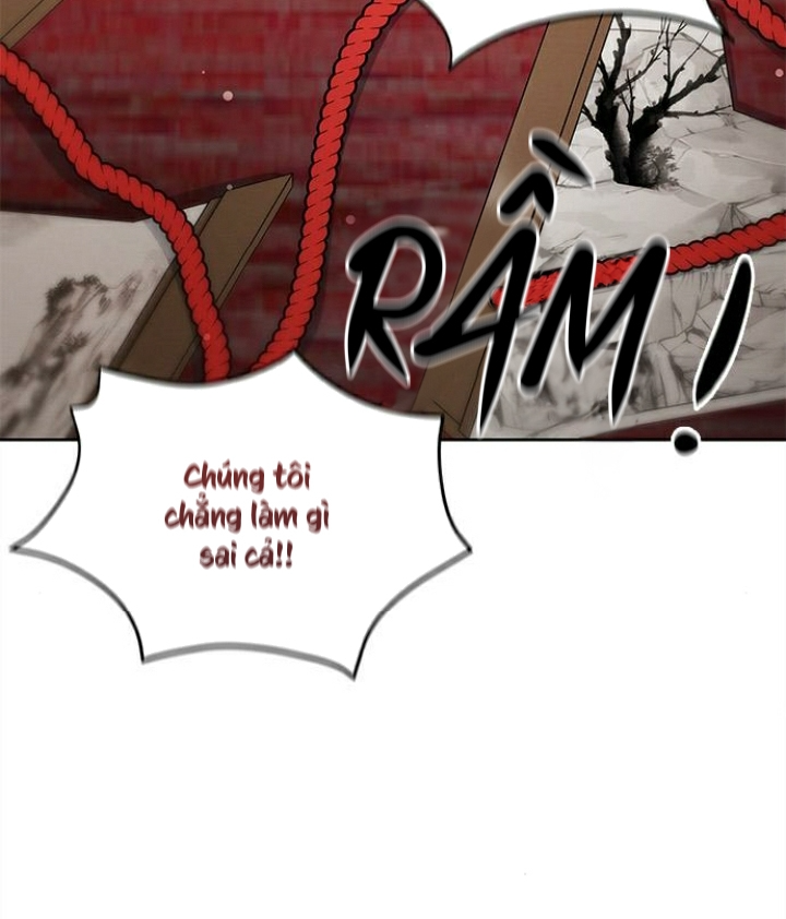 The Castle - Quỷ Nhãn Tân Nương Chapter 72 - 85