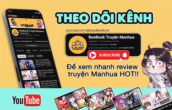 Tiêu Rồi, Ta Bị Mỹ Nữ Võ Thần Khóa Lại Rồi Chapter 55 - 93