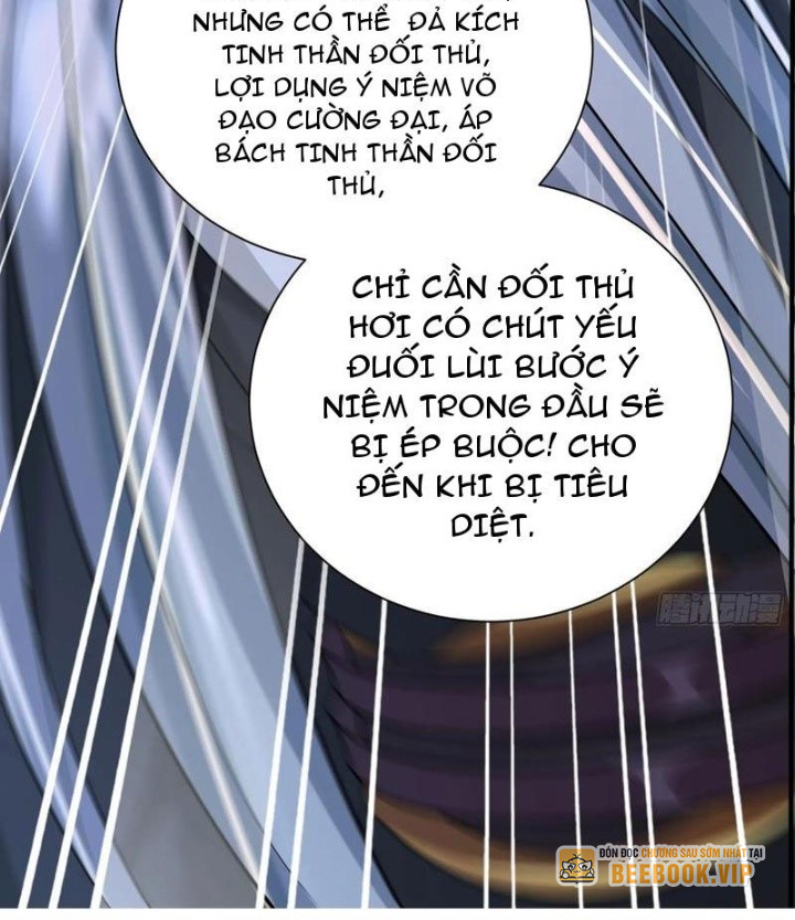Tiêu Rồi, Ta Bị Mỹ Nữ Võ Thần Khóa Lại Rồi Chapter 55 - 92
