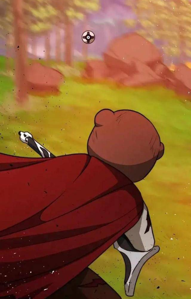 Buff May Mắn Chapter 13 - 26