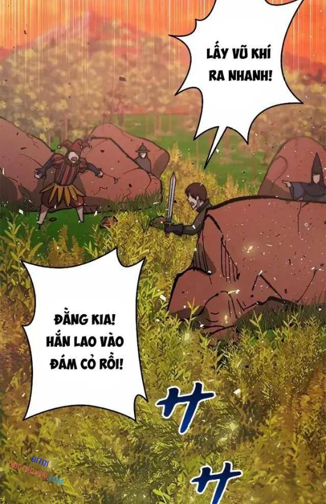 Buff May Mắn Chapter 13 - 48