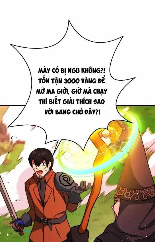 Buff May Mắn Chapter 13 - 57
