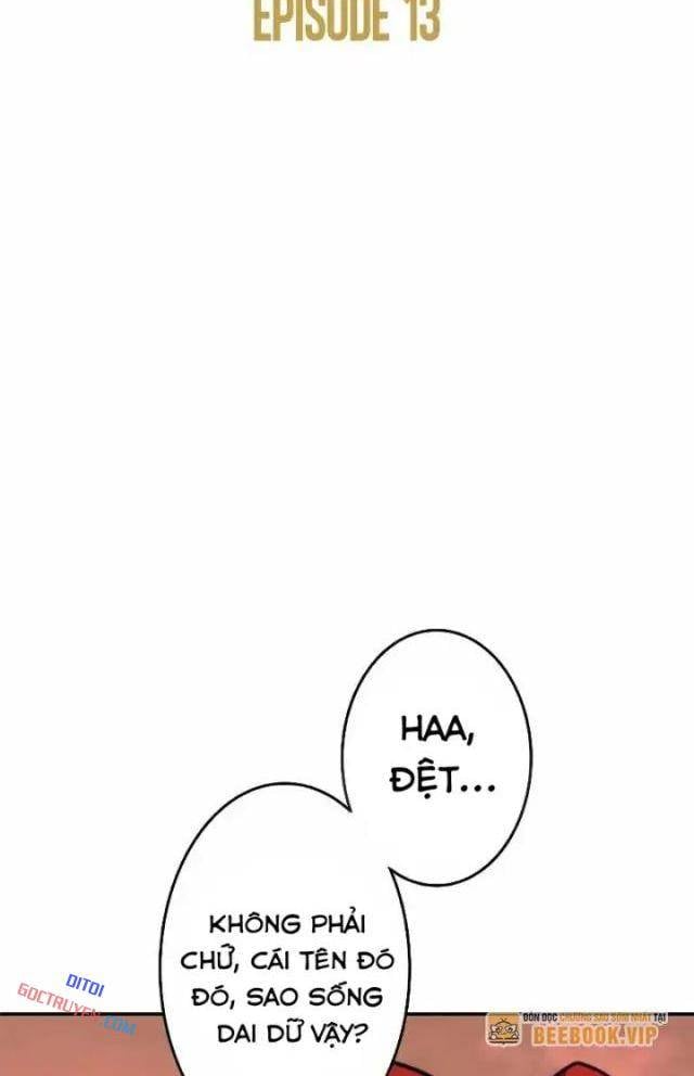 Buff May Mắn Chapter 13 - 30