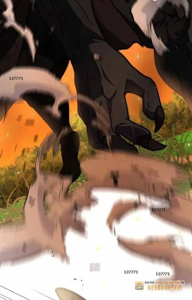 Buff May Mắn Chapter 13 - 10