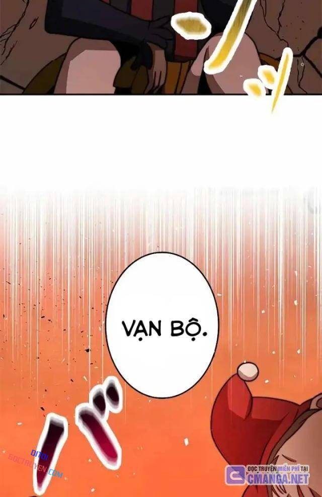 Buff May Mắn Chapter 13 - 45