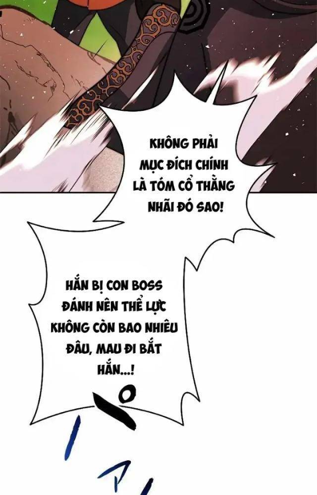 Buff May Mắn Chapter 13 - 58