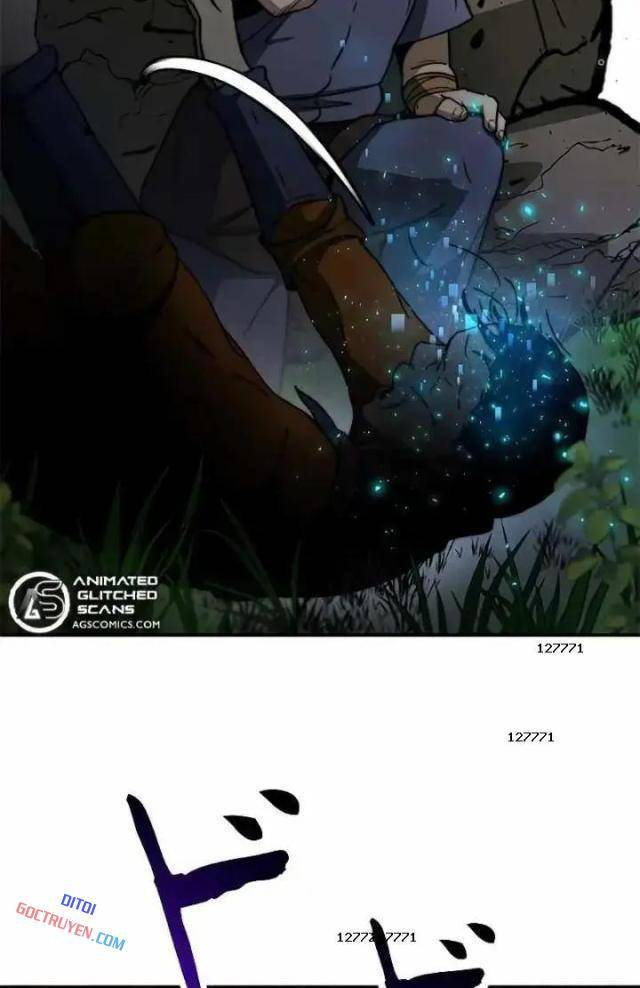 Buff May Mắn Chapter 13 - 6