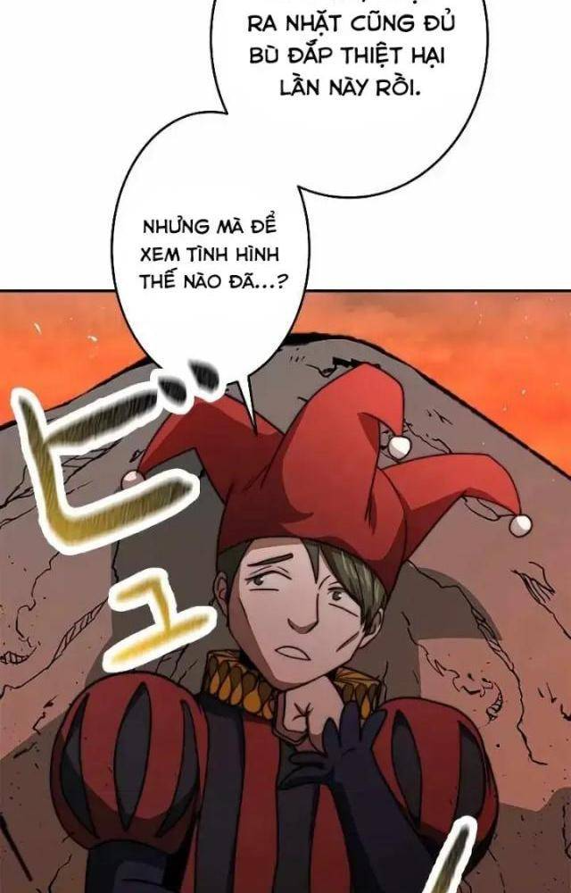 Buff May Mắn Chapter 13 - 44