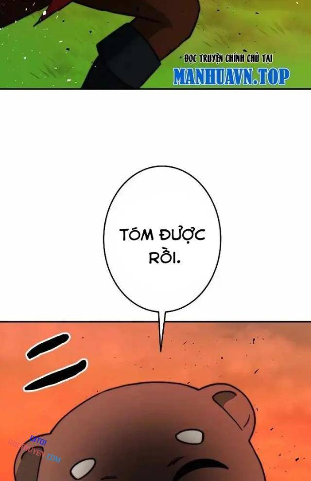 Buff May Mắn Chapter 13 - 27