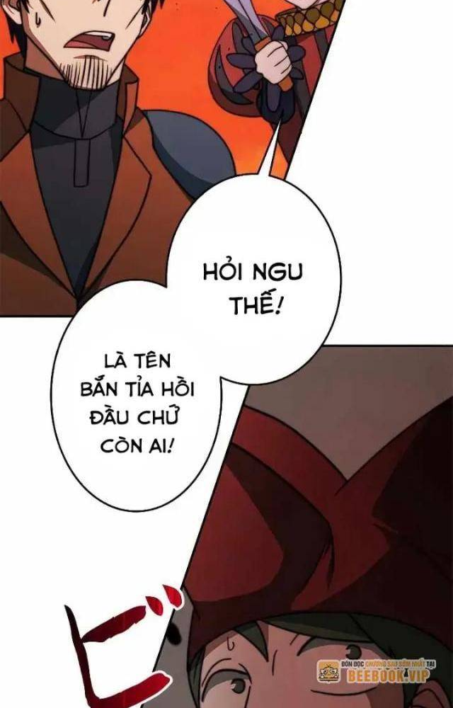 Buff May Mắn Chapter 13 - 50