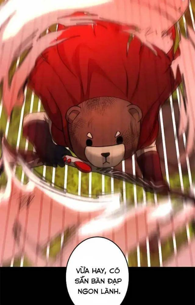 Buff May Mắn Chapter 13 - 67