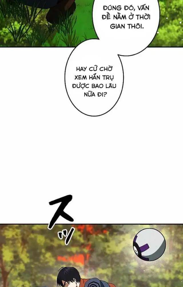 Buff May Mắn Chapter 13 - 34
