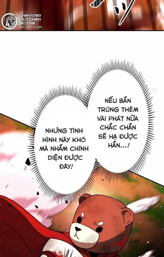 Buff May Mắn Chapter 13 - 22