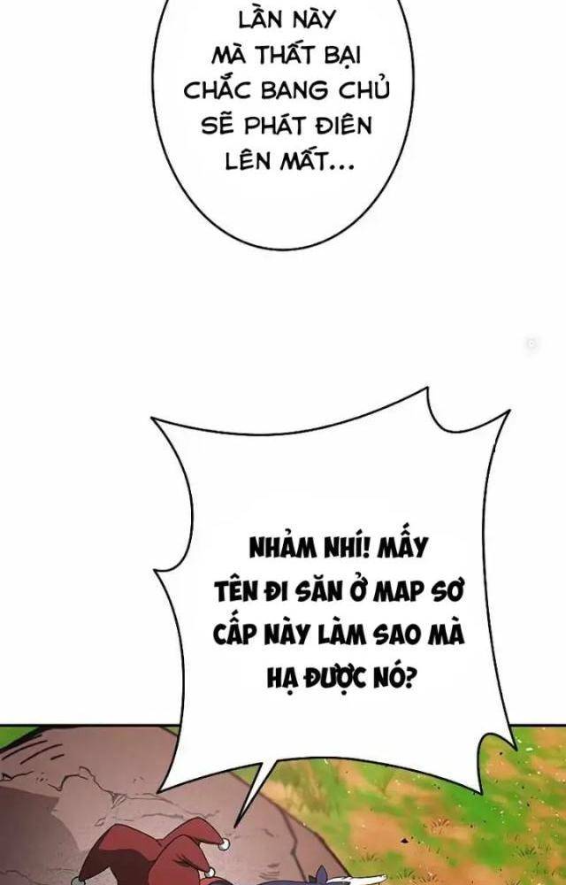 Buff May Mắn Chapter 13 - 32