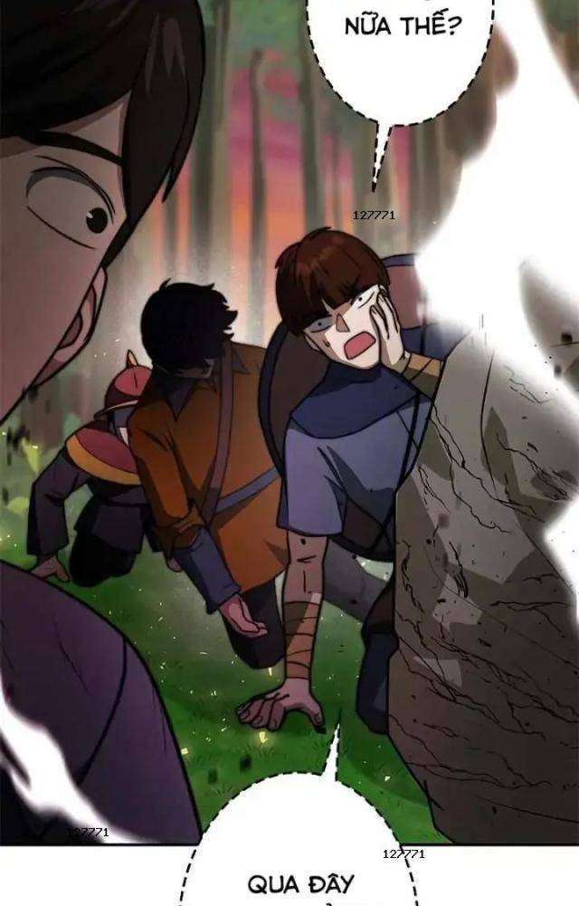 Buff May Mắn Chapter 13 - 4