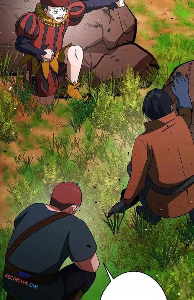 Buff May Mắn Chapter 13 - 33