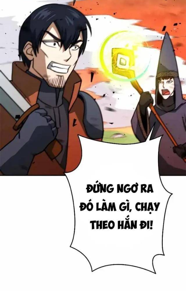 Buff May Mắn Chapter 13 - 56