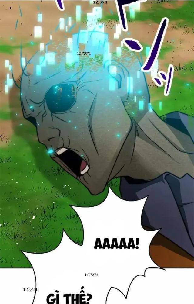 Buff May Mắn Chapter 13 - 7