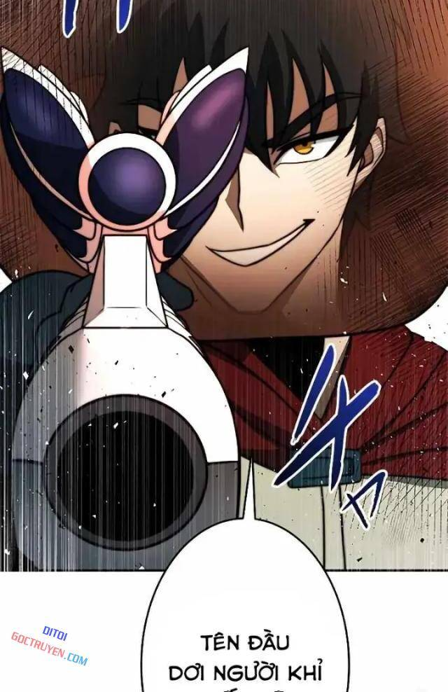 Buff May Mắn Chapter 13 - 18