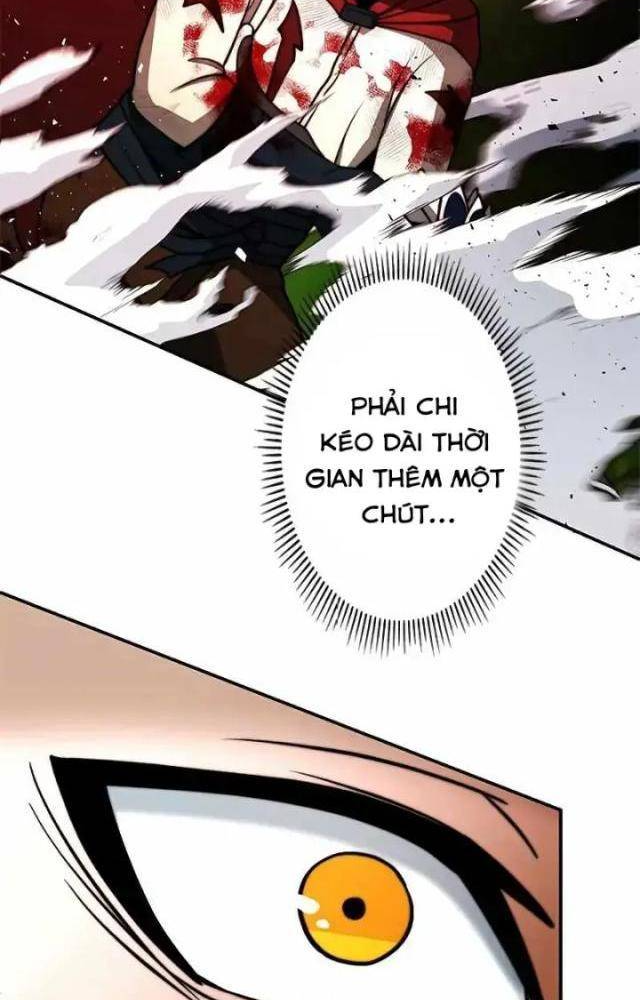 Buff May Mắn Chapter 13 - 23