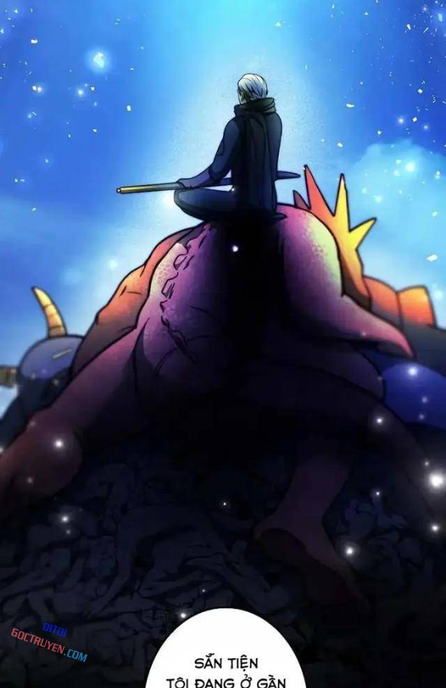 Buff May Mắn Chapter 13 - 117