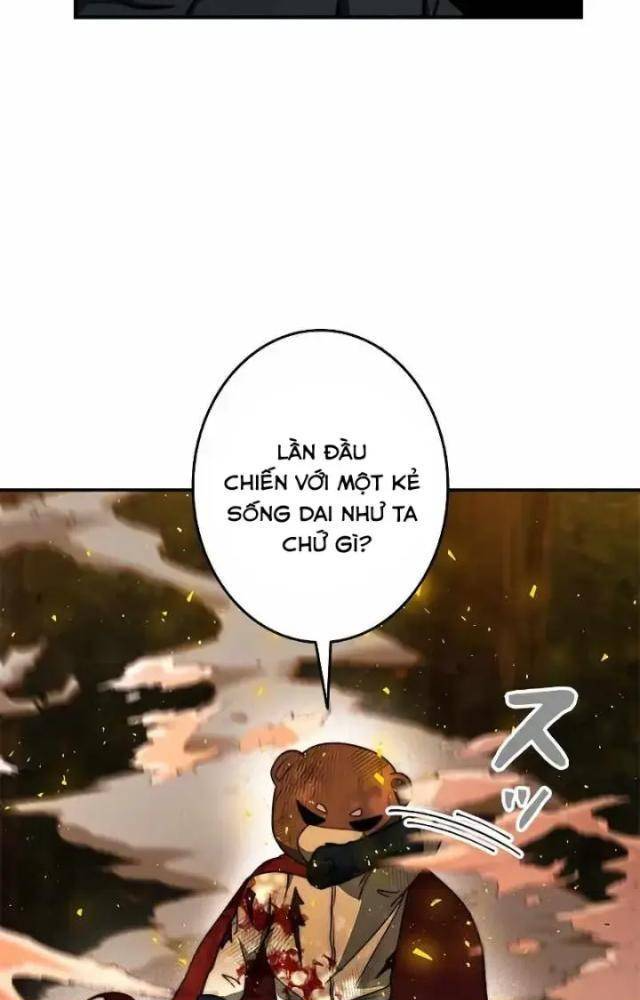 Buff May Mắn Chapter 13 - 16