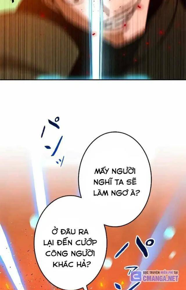 Buff May Mắn Chapter 13 - 85