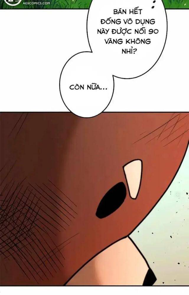 Buff May Mắn Chapter 13 - 92