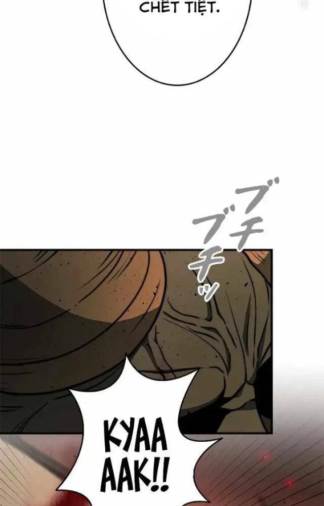 Buff May Mắn Chapter 13 - 19