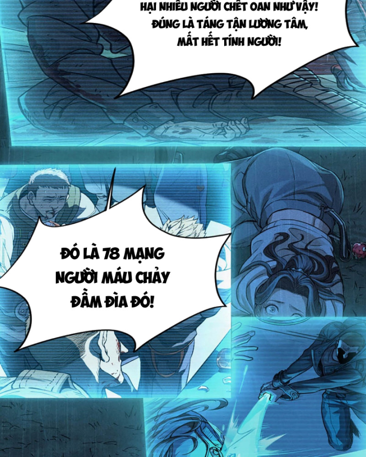 Linh Lung • Nguyệt Khôi Truyện Chapter 33 - 92
