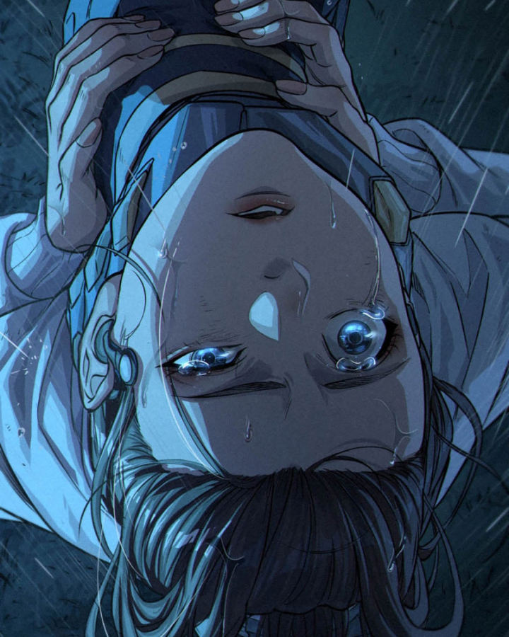 Linh Lung • Nguyệt Khôi Truyện Chapter 33 - 154