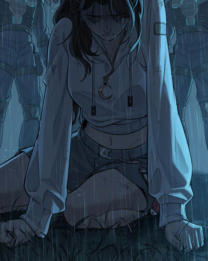 Linh Lung • Nguyệt Khôi Truyện Chapter 33 - 102