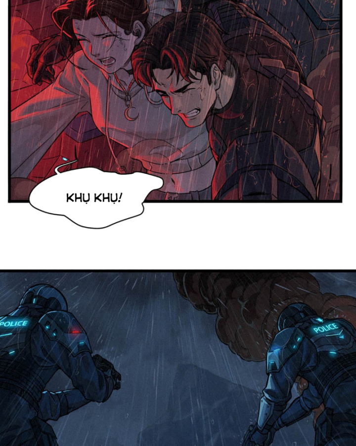 Linh Lung • Nguyệt Khôi Truyện Chapter 33 - 51