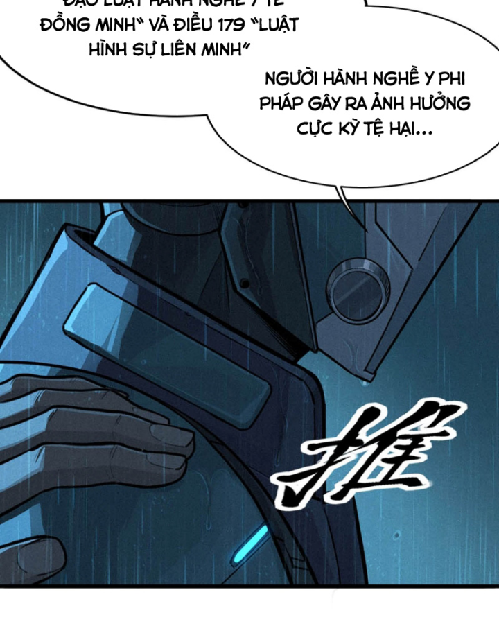 Linh Lung • Nguyệt Khôi Truyện Chapter 33 - 73