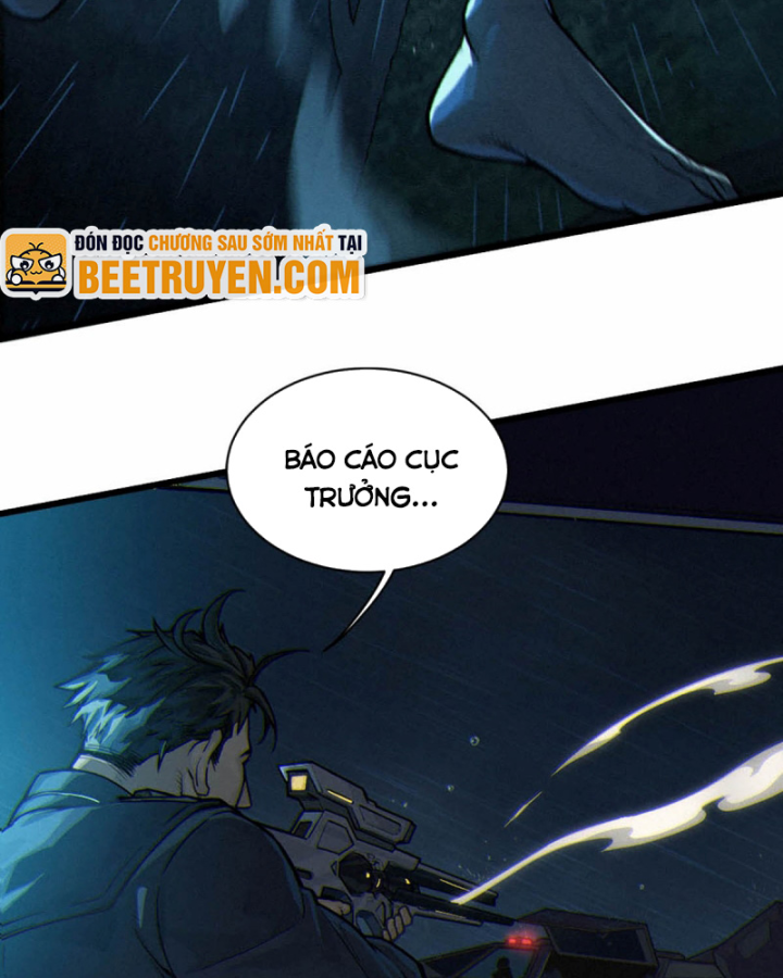 Linh Lung • Nguyệt Khôi Truyện Chapter 33 - 4