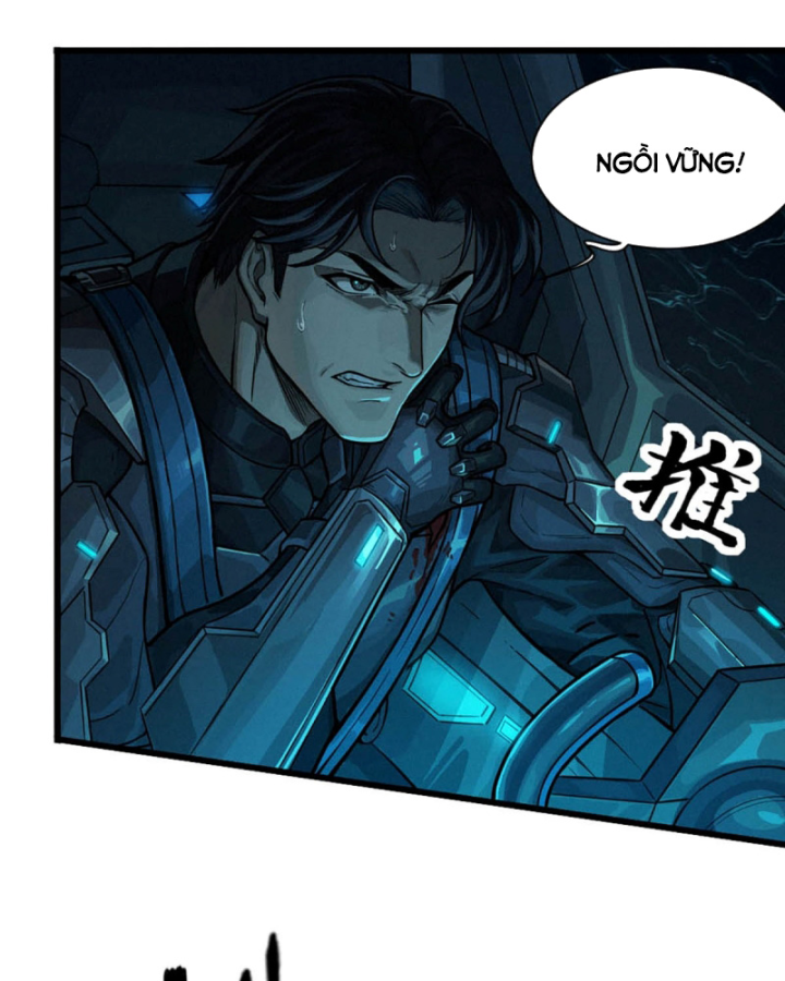 Linh Lung • Nguyệt Khôi Truyện Chapter 33 - 34