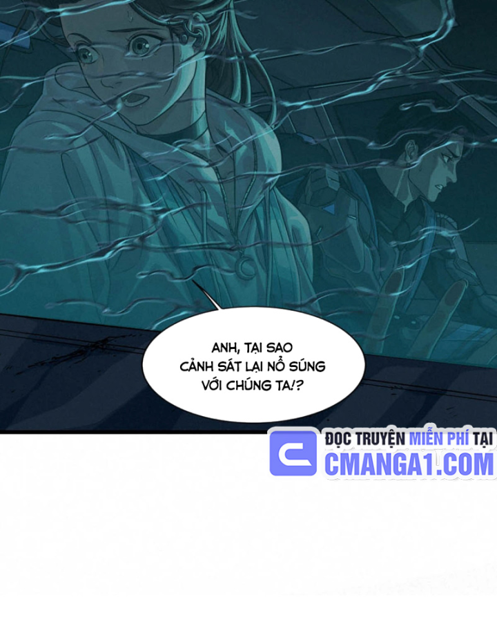 Linh Lung • Nguyệt Khôi Truyện Chapter 33 - 28