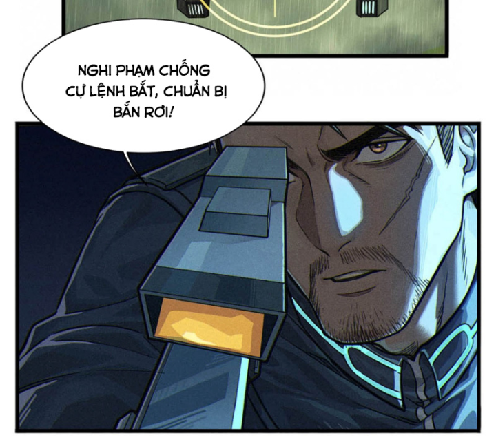 Linh Lung • Nguyệt Khôi Truyện Chapter 33 - 37