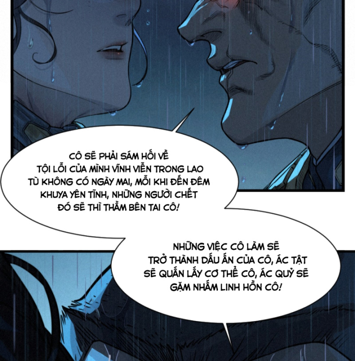 Linh Lung • Nguyệt Khôi Truyện Chapter 33 - 164