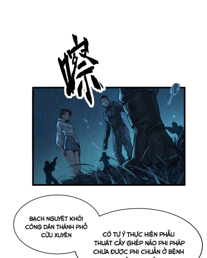Linh Lung • Nguyệt Khôi Truyện Chapter 33 - 71