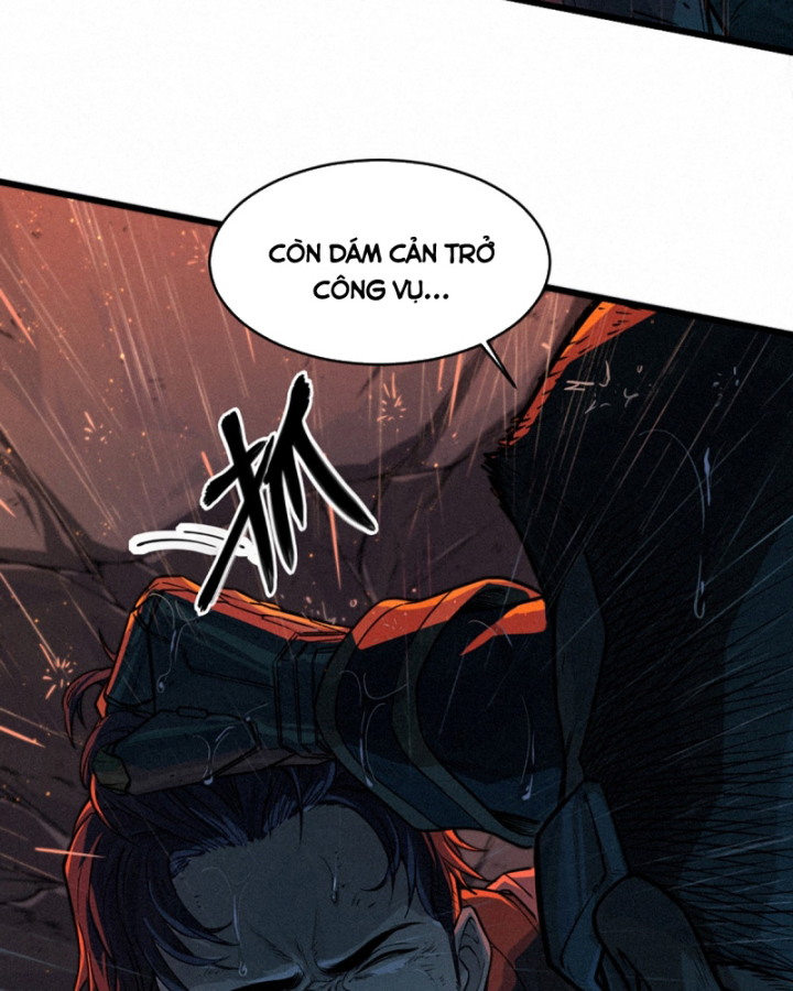 Linh Lung • Nguyệt Khôi Truyện Chapter 33 - 146