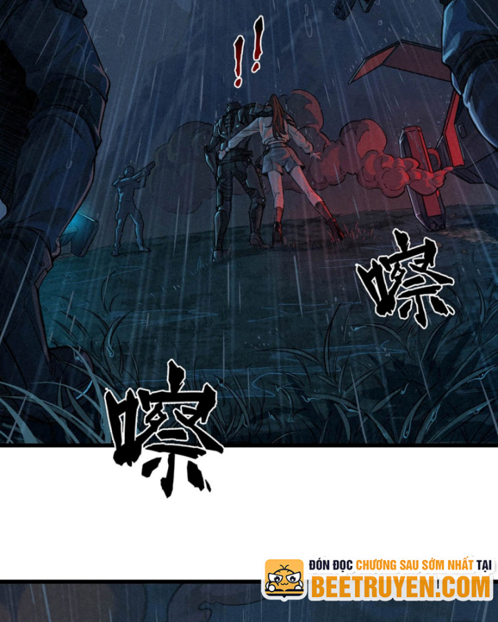 Linh Lung • Nguyệt Khôi Truyện Chapter 33 - 52
