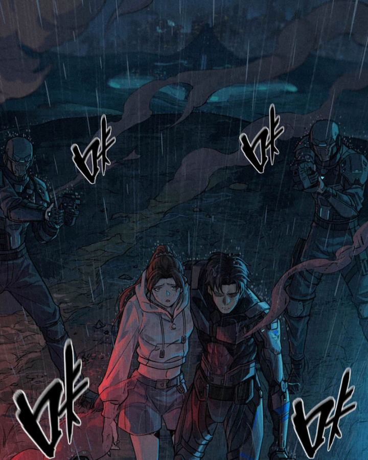 Linh Lung • Nguyệt Khôi Truyện Chapter 33 - 53